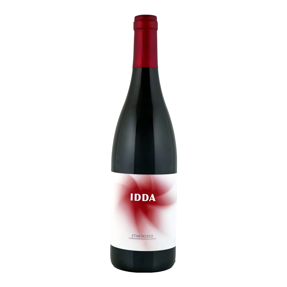 Idda, Etna Idda Rosso 2021, Bottiglia 750 ml